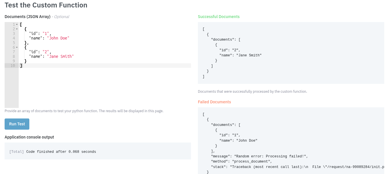 The Developer’s Guide To Building Custom Pipeline Functions with Python